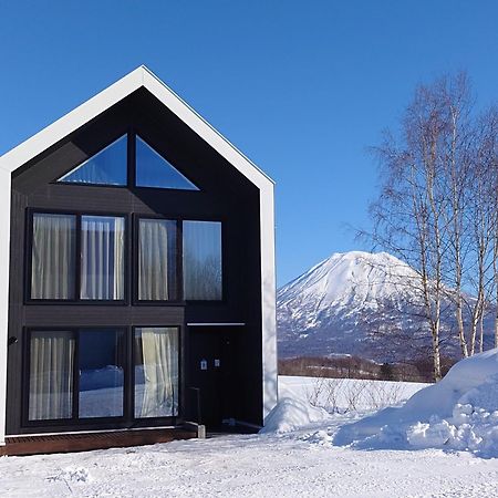 Niseko White Villa II Annupuri 외부 사진