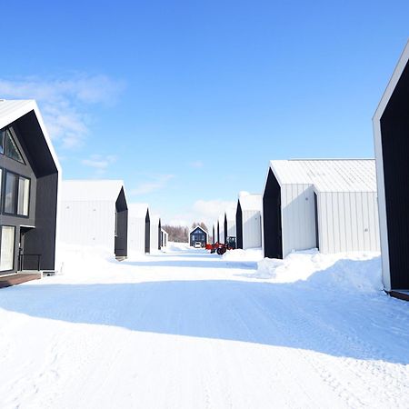 Niseko White Villa II Annupuri 외부 사진