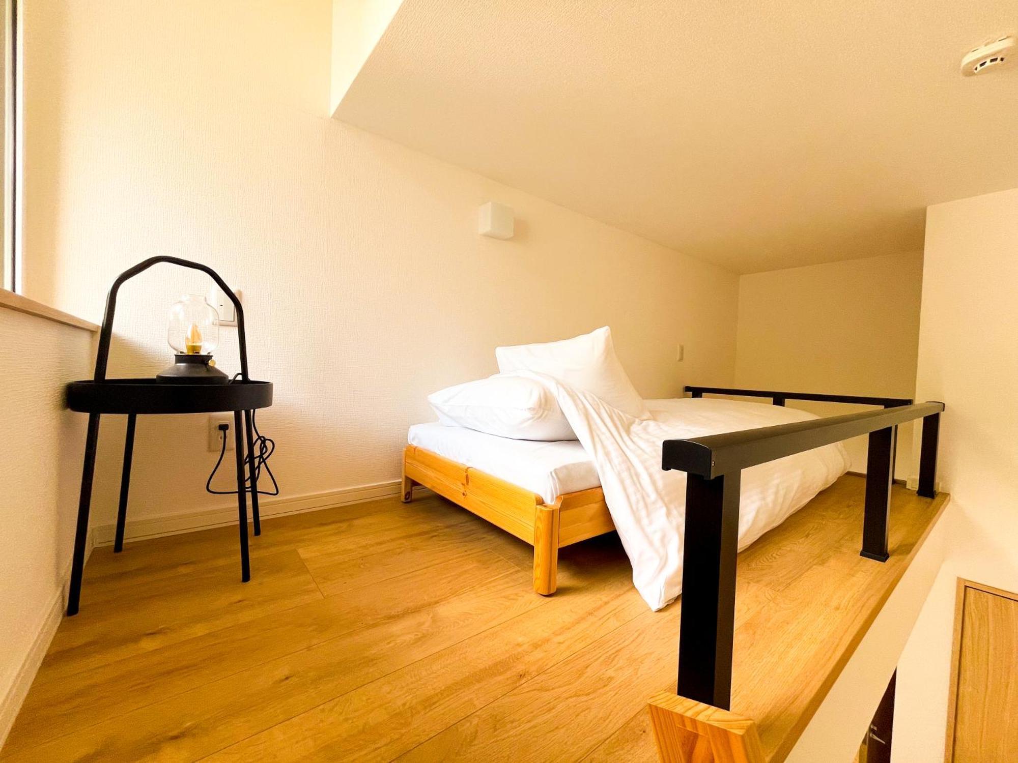 Niseko White Villa II Annupuri 외부 사진