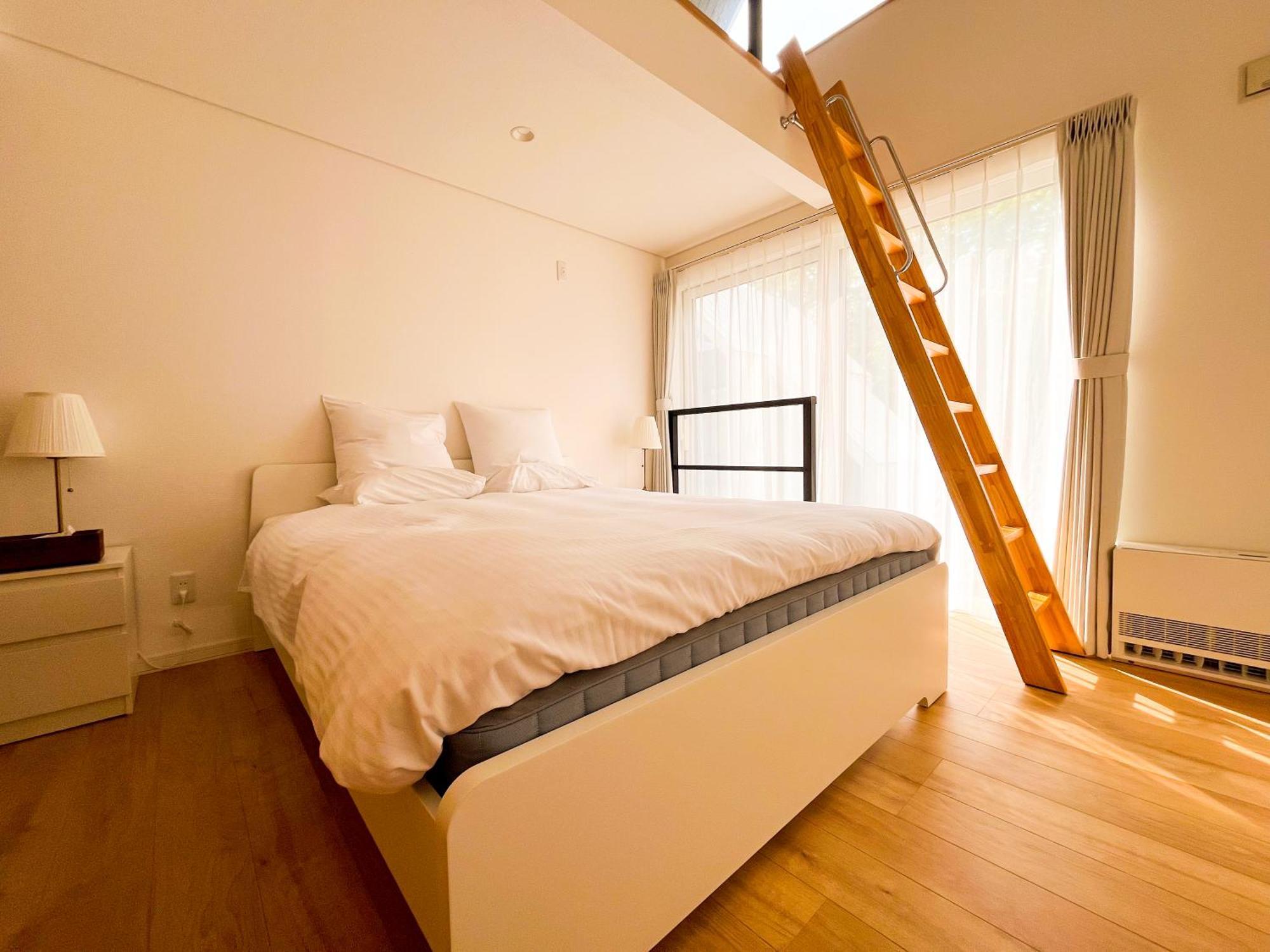 Niseko White Villa II Annupuri 외부 사진
