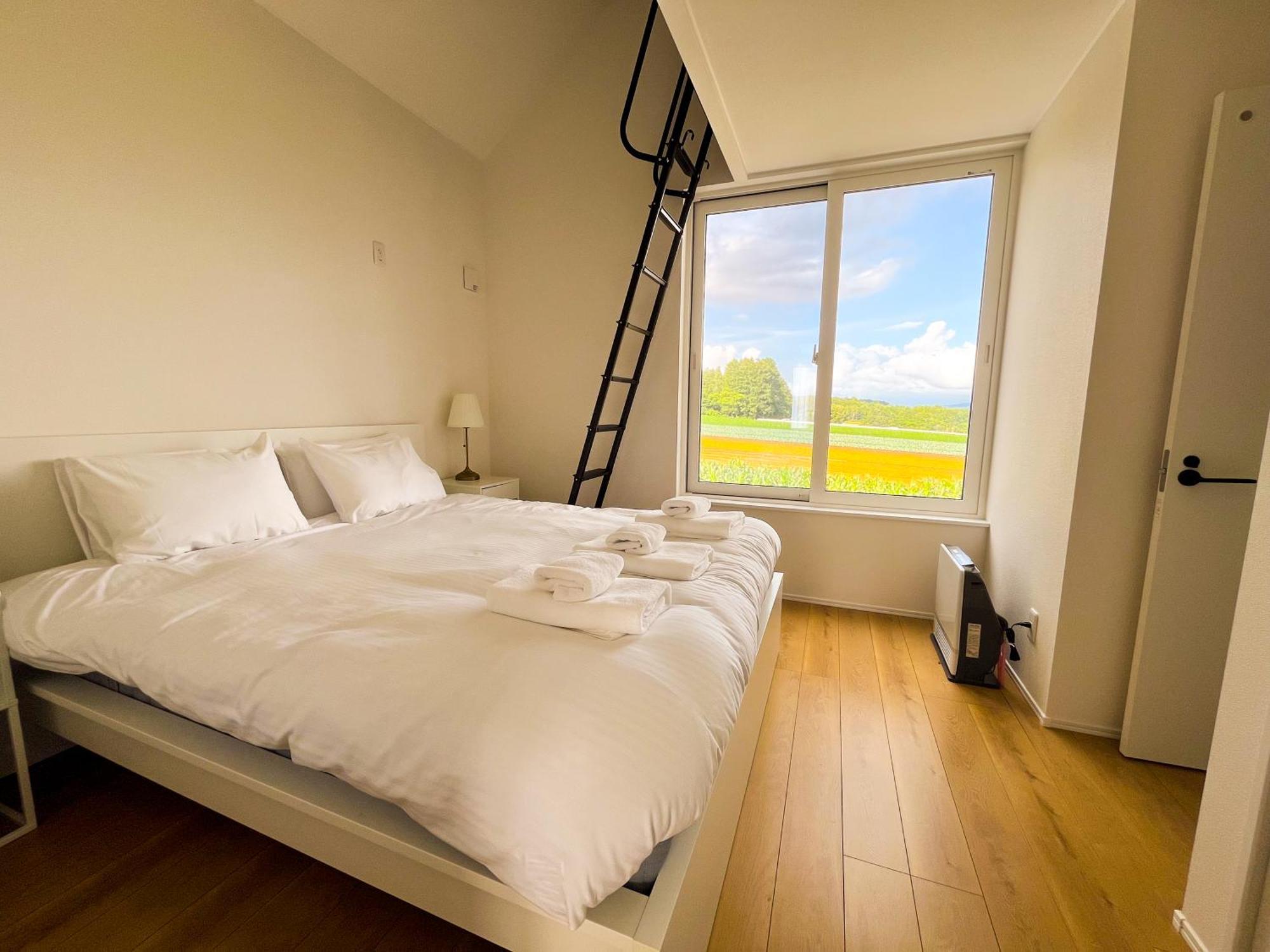 Niseko White Villa II Annupuri 외부 사진