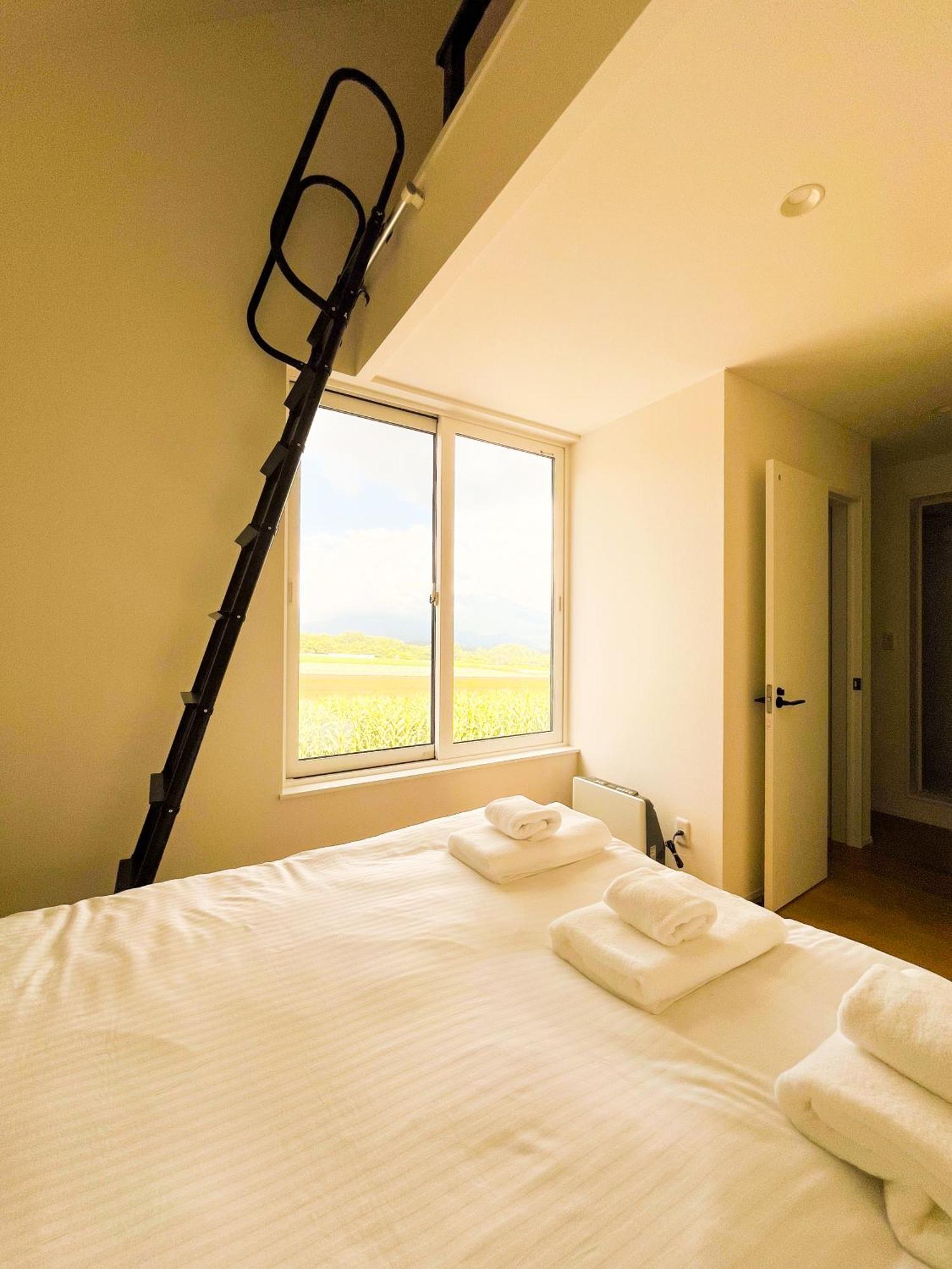 Niseko White Villa II Annupuri 외부 사진