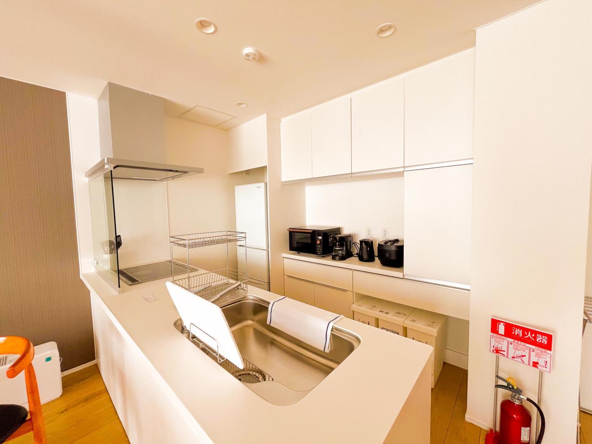 Niseko White Villa II Annupuri 외부 사진