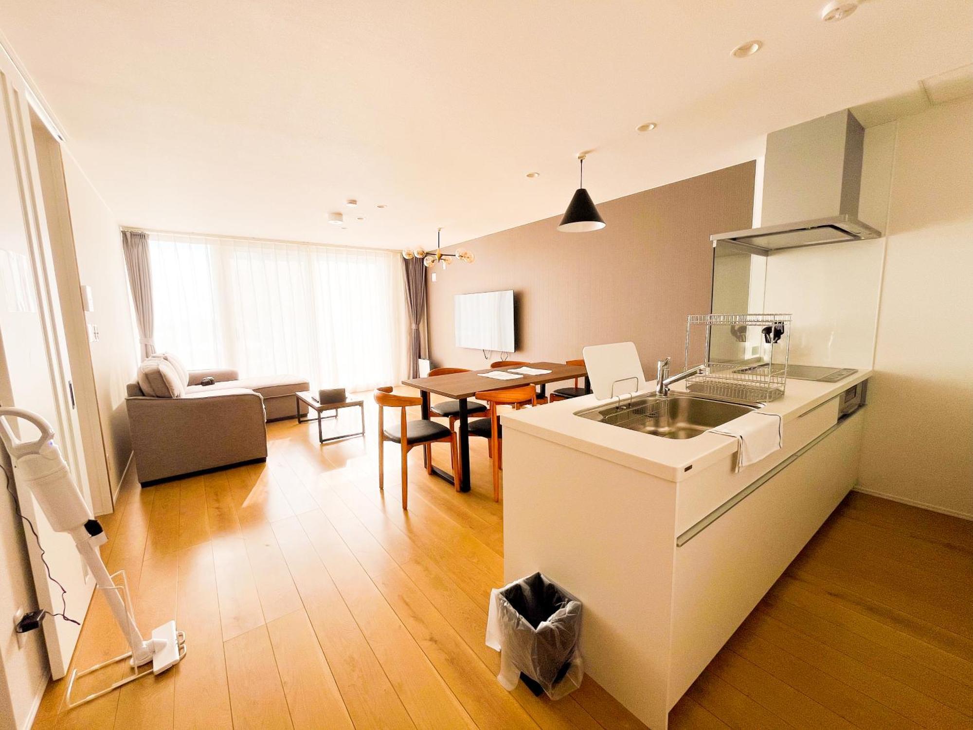 Niseko White Villa II Annupuri 외부 사진