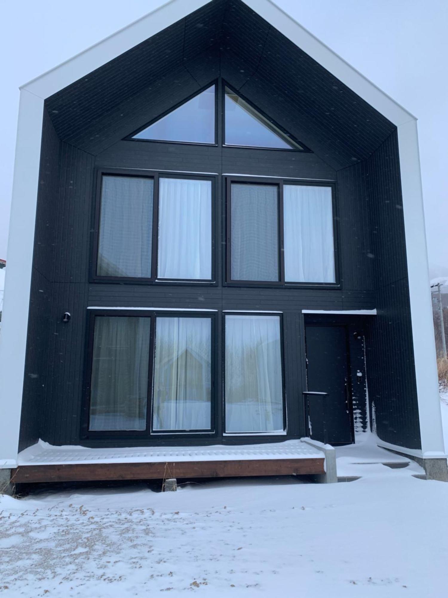 Niseko White Villa II Annupuri 외부 사진