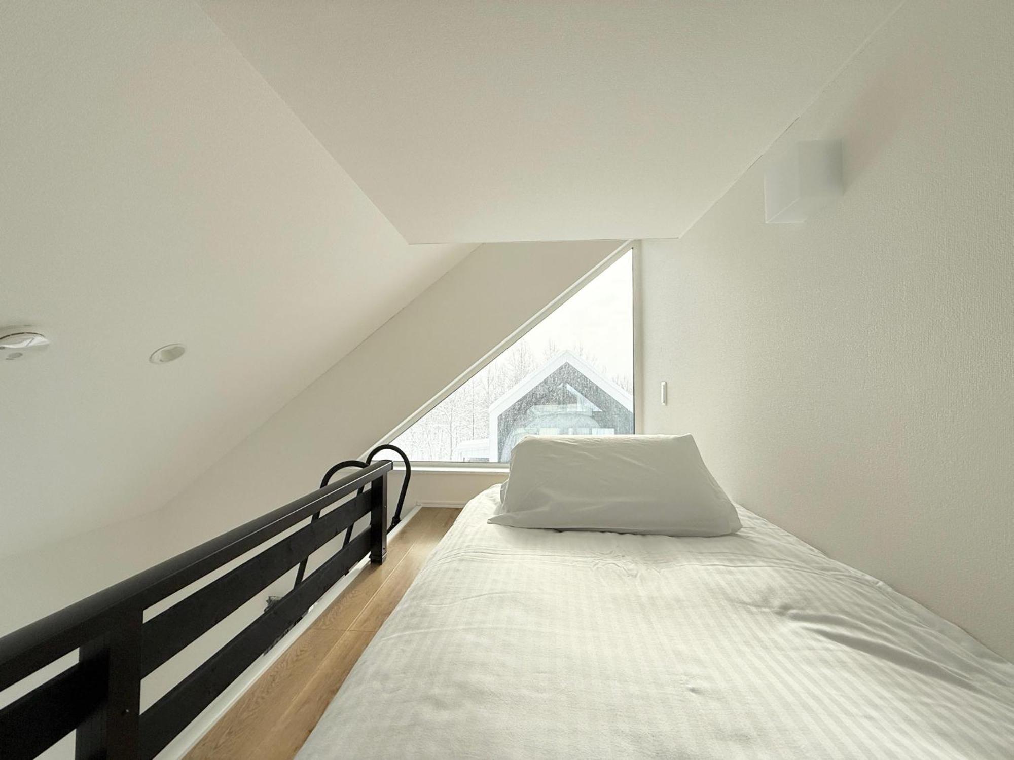 Niseko White Villa II Annupuri 외부 사진