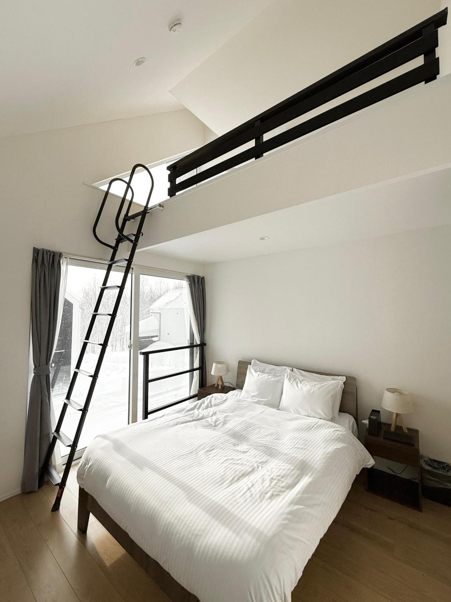 Niseko White Villa II Annupuri 외부 사진