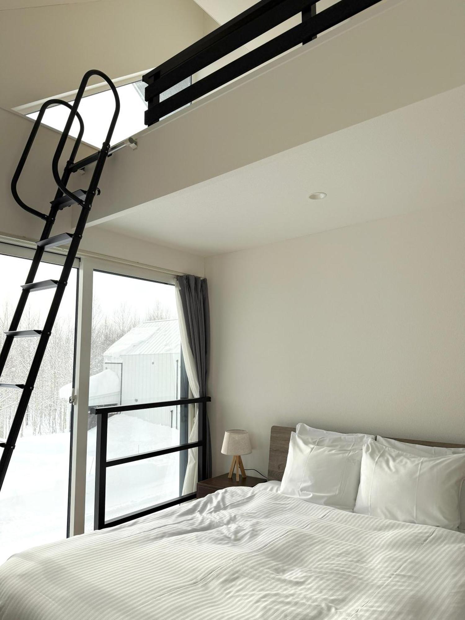 Niseko White Villa II Annupuri 외부 사진