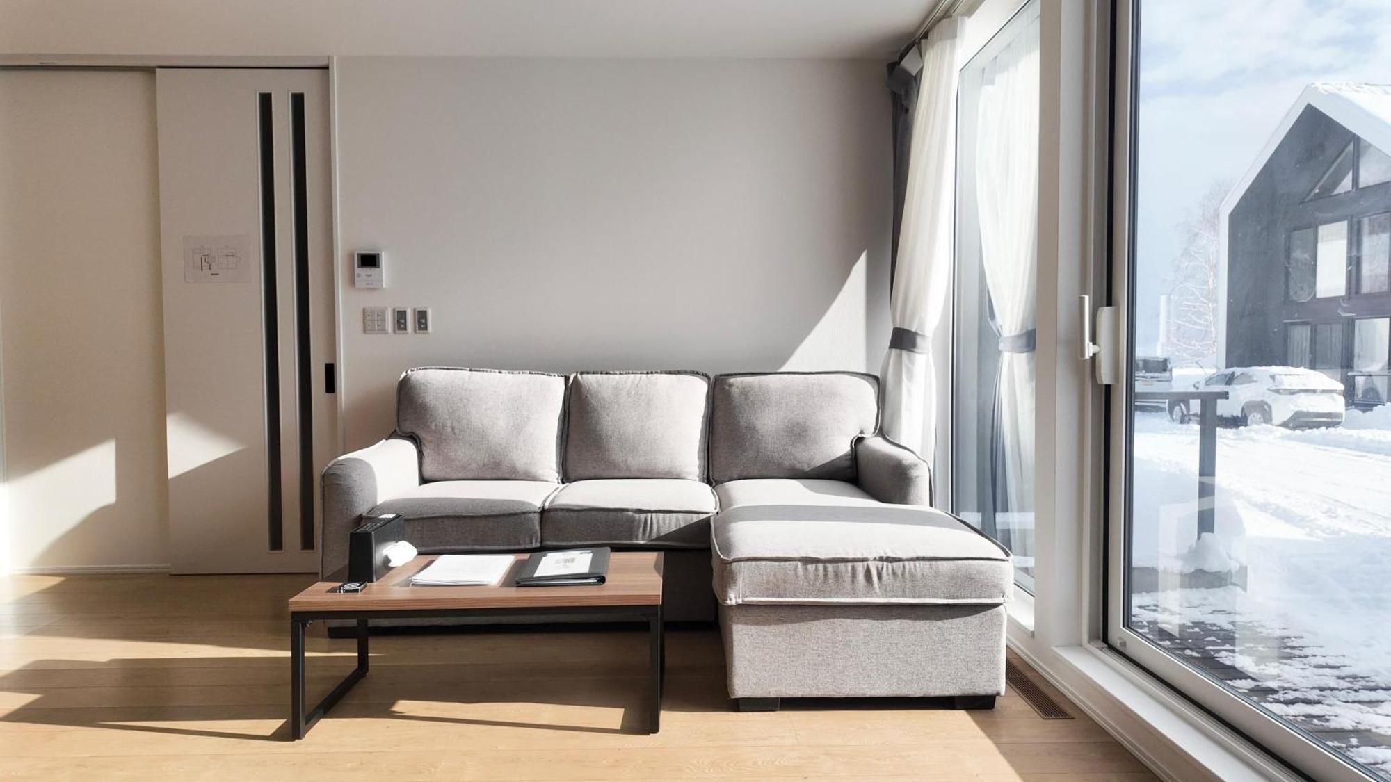 Niseko White Villa II Annupuri 외부 사진
